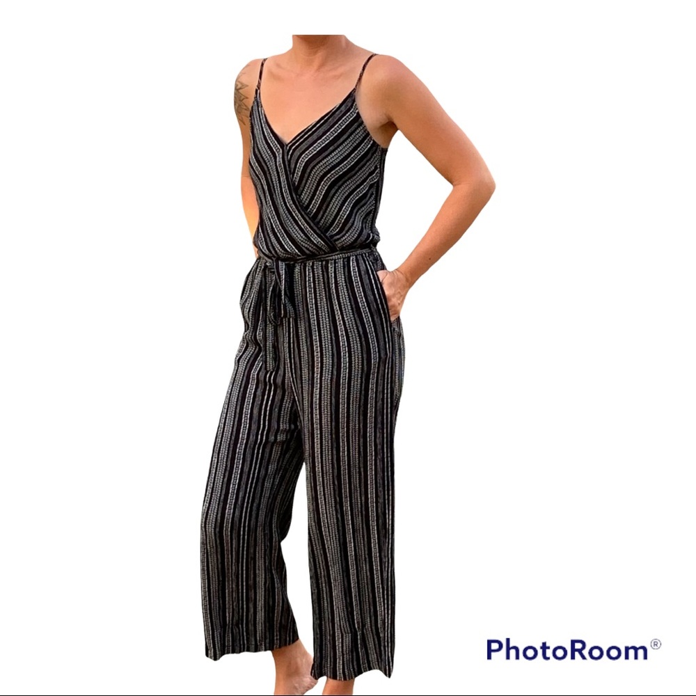 Mahina Jumpsuit
